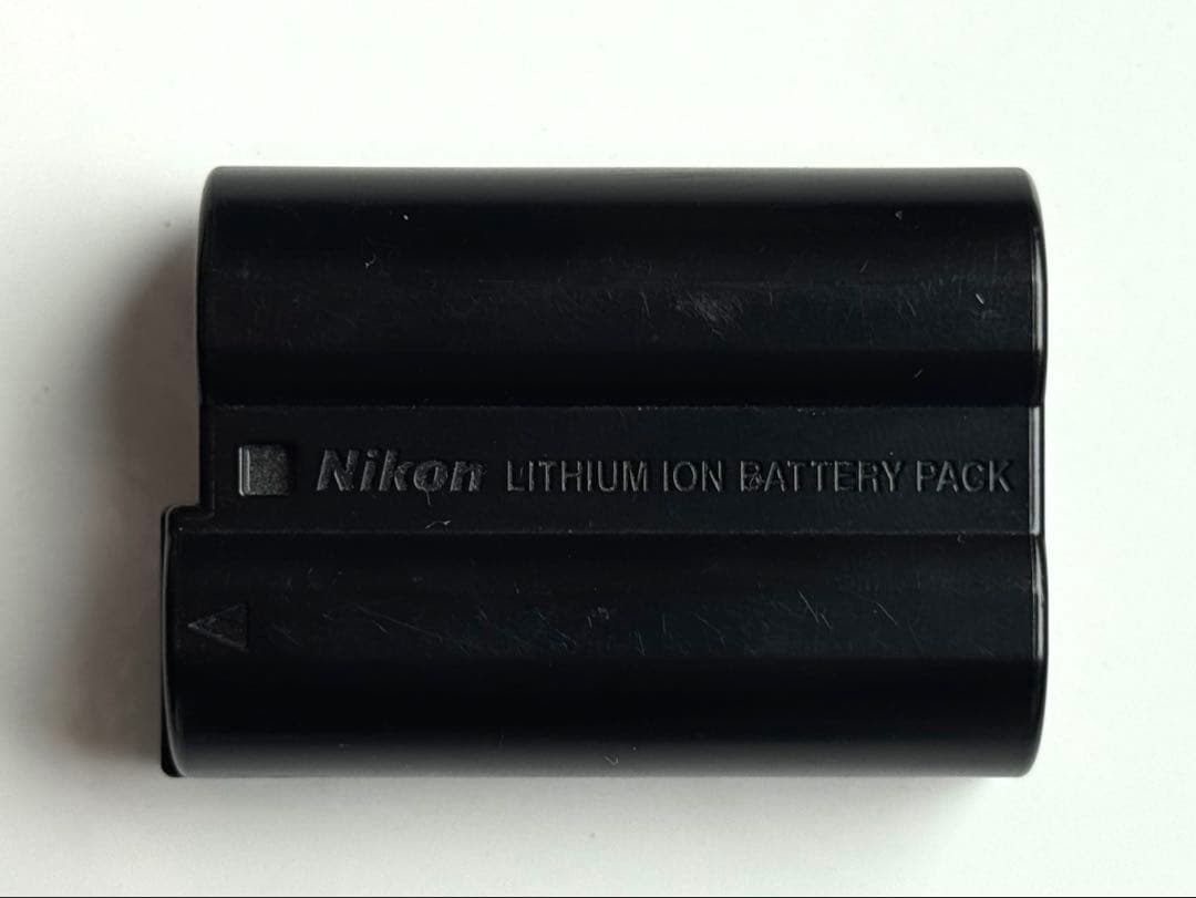 d*d様 Nikon ニコンD750 デジタル一眼レフカメラ　バッテリー　ストラ