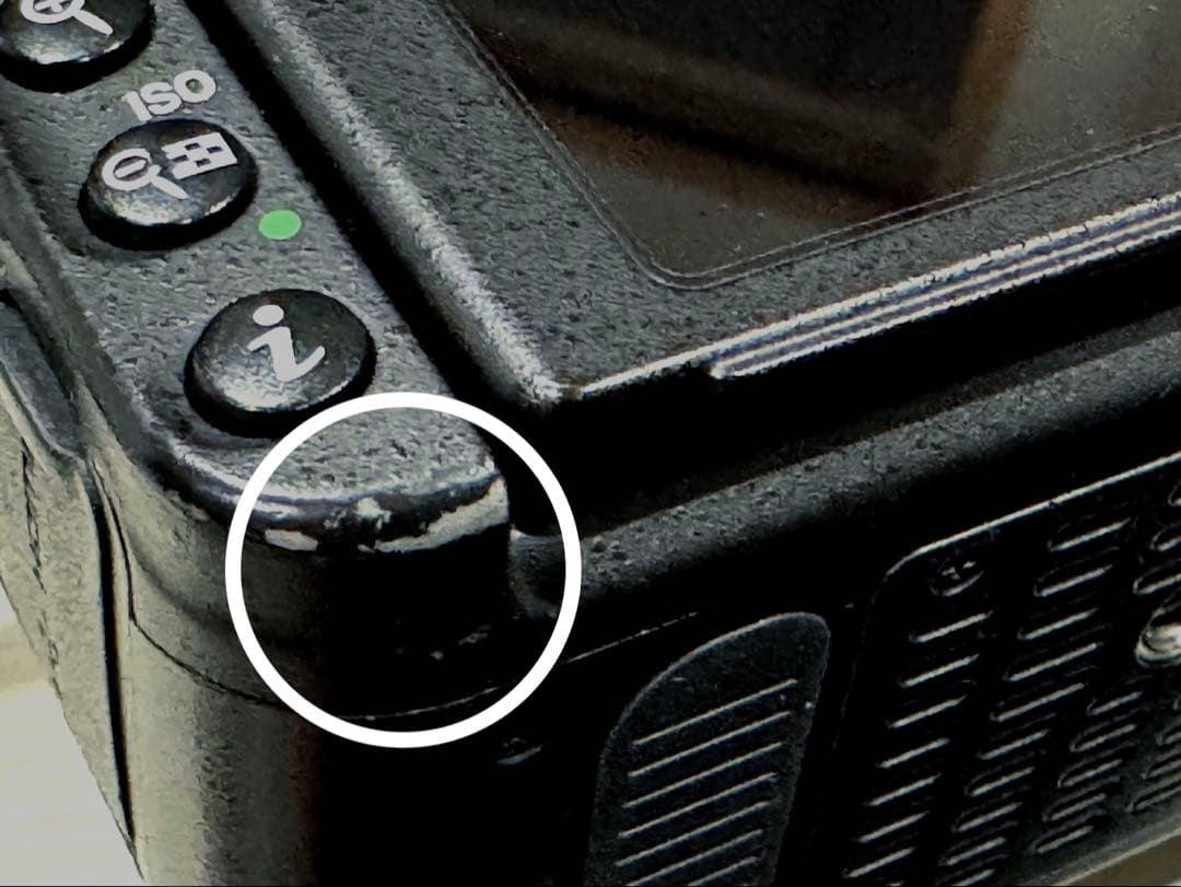 d*d様 Nikon ニコンD750 デジタル一眼レフカメラ　バッテリー　ストラ