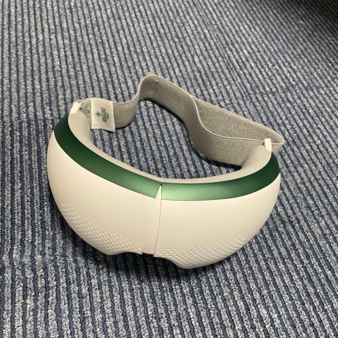 OlyLife GALAXY G-ONE アイマッサージャー