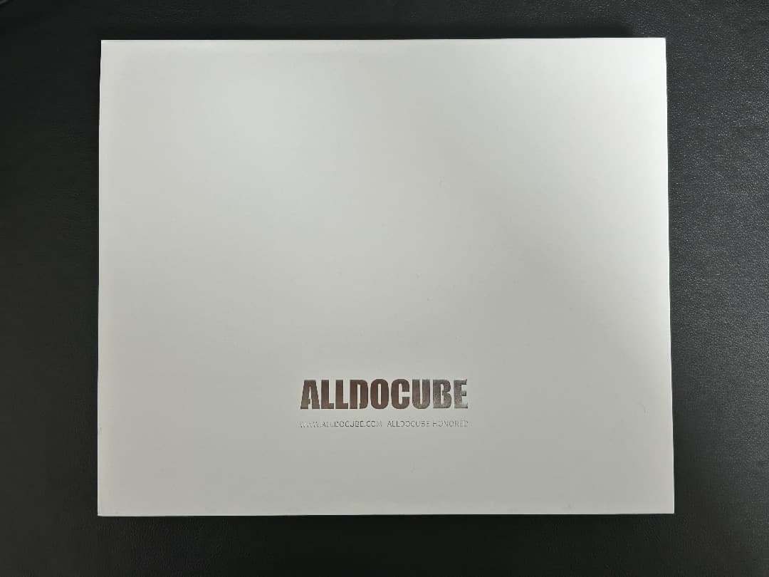 ALLDOCUBE iPlay 60mini Pro 8.4インチタブレット