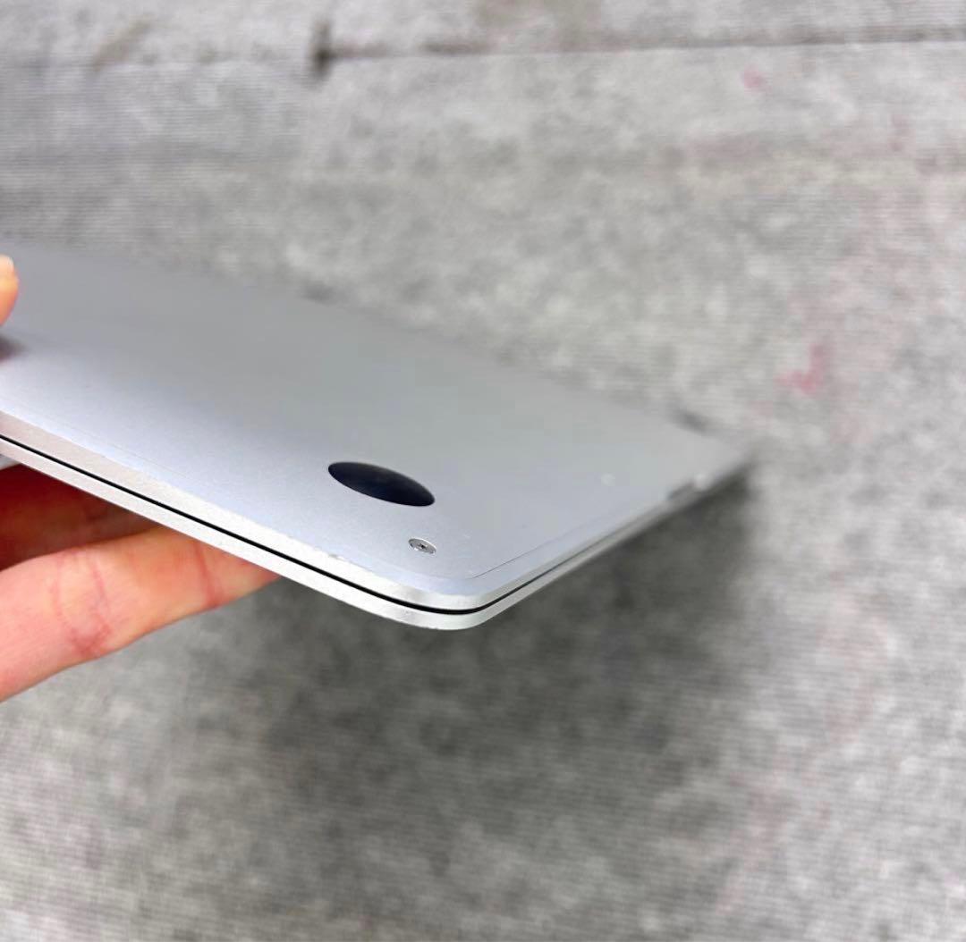 MacBook Air 2018 13インチ 16GB / 512GB シルバー