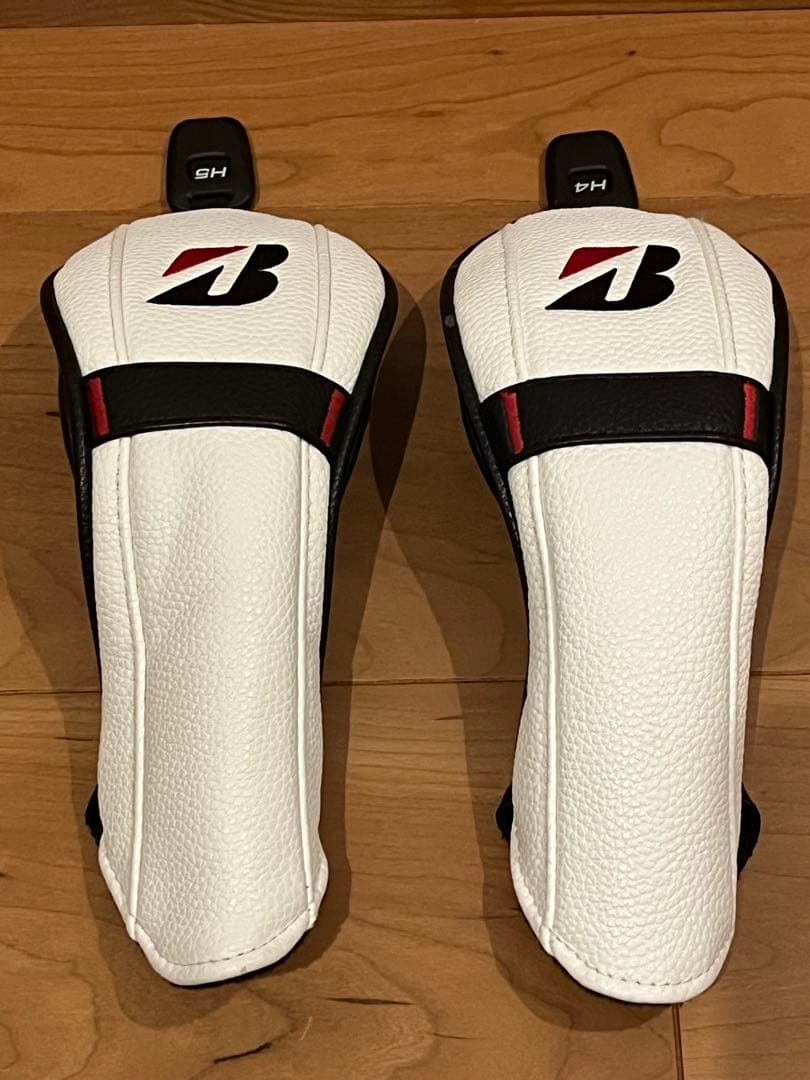 ブリヂストン ユーティリティB2 2本セット