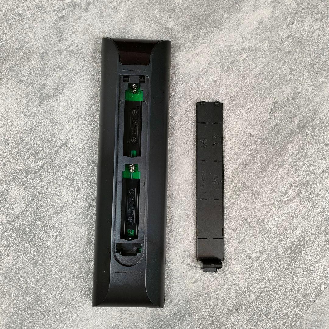 4K対応チューナーレススマートテレビ43型 ASTEX/WIS AX-MSK43