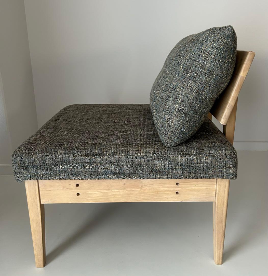 シギヤマ家具工業 1人掛けソファ