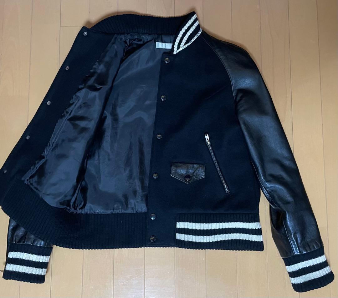 ★美品★NUMBER(N)INE ナンバーナイン00AW ダイナライブスタジャン