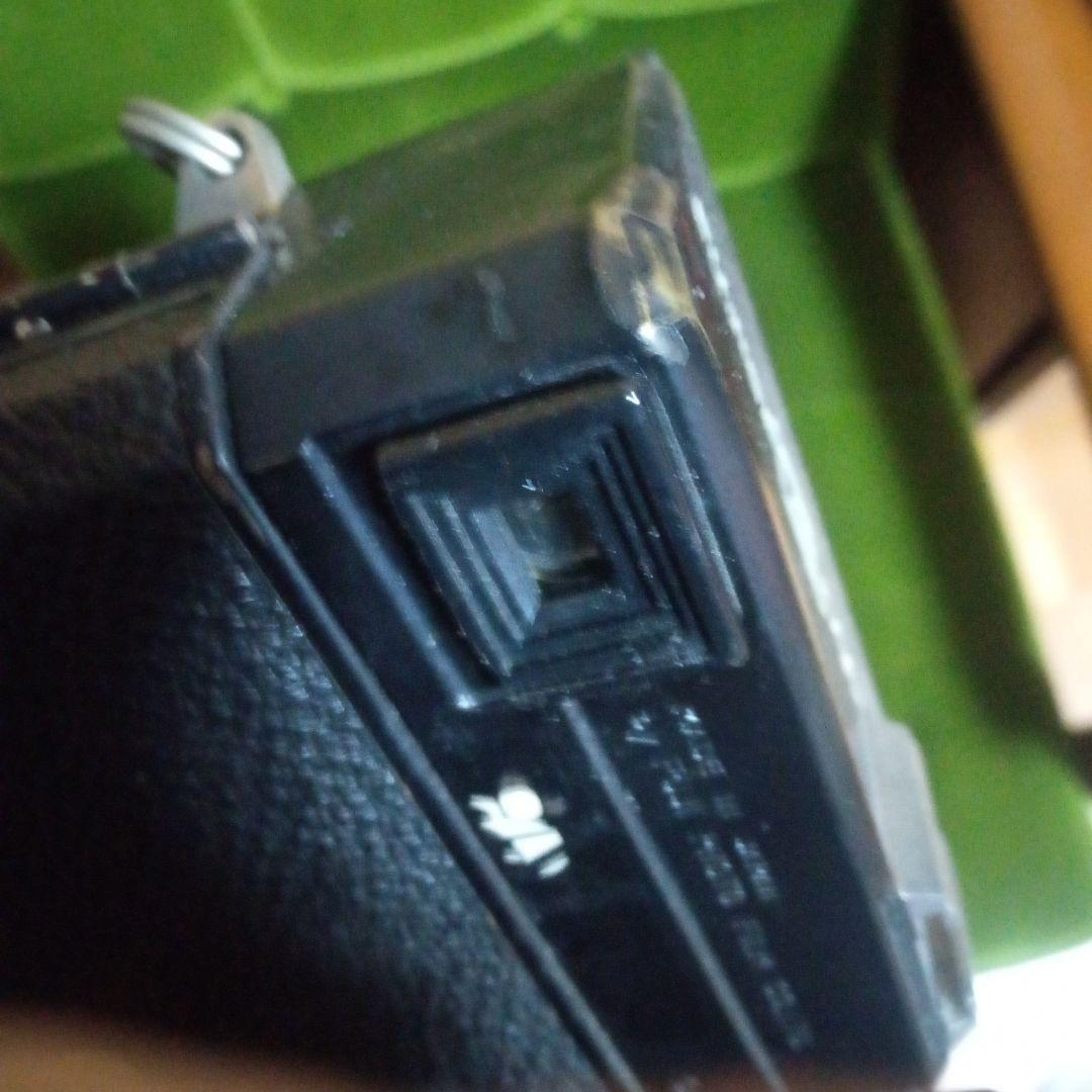 フジカ　G690 状態不明