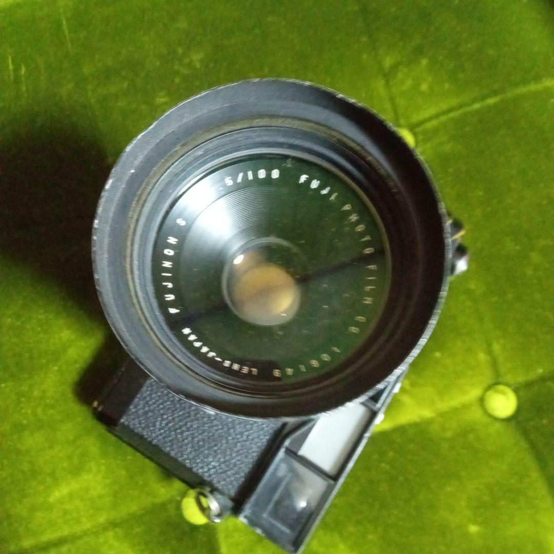 フジカ　G690 状態不明