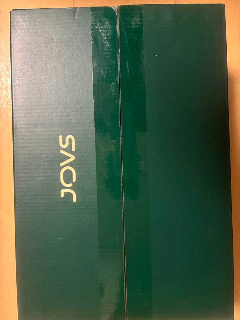 jovs 光美顔器　ジョブズ　新品未使用　保証書