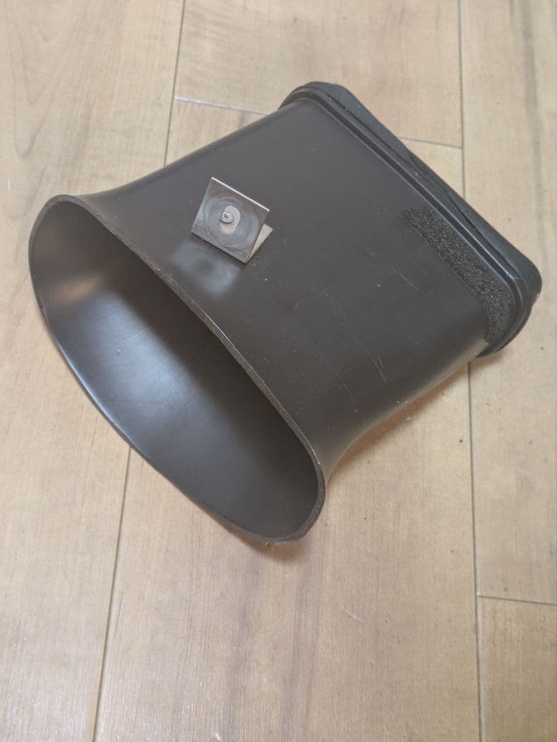 ＠　HKS エアインテークダクト 86 ZN6 12/4～21/10