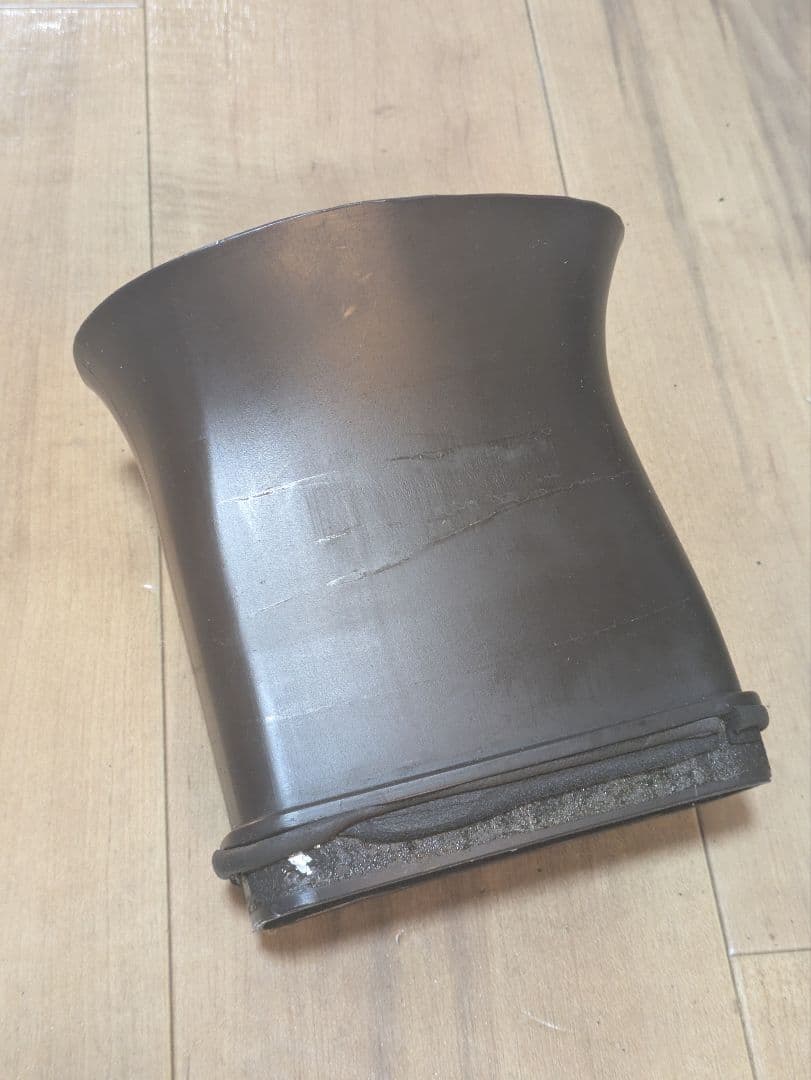 ＠　HKS エアインテークダクト 86 ZN6 12/4～21/10