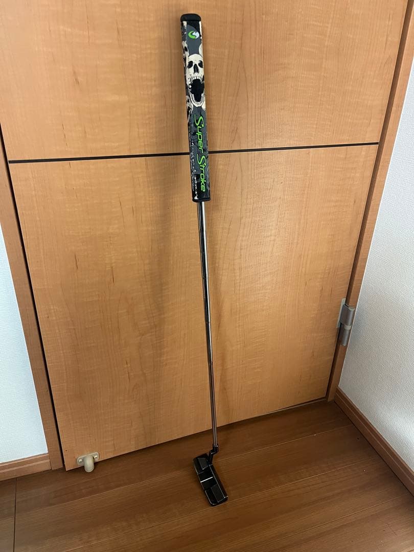 Betinardi TOUR STOCK5 355g パター (ベティナルデ)
