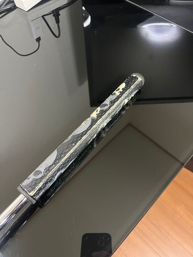 Betinardi TOUR STOCK5 355g パター (ベティナルデ)