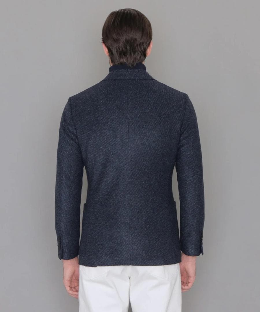 マッキントッシュロンドン　ツイルジャケット　42LL