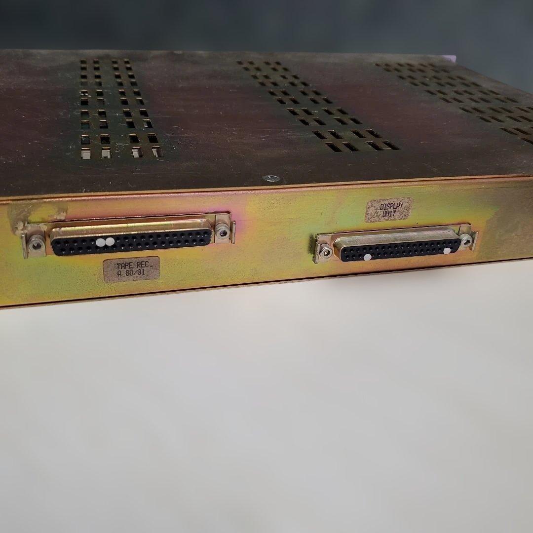 プロ用 業務用 studer stereo power amp