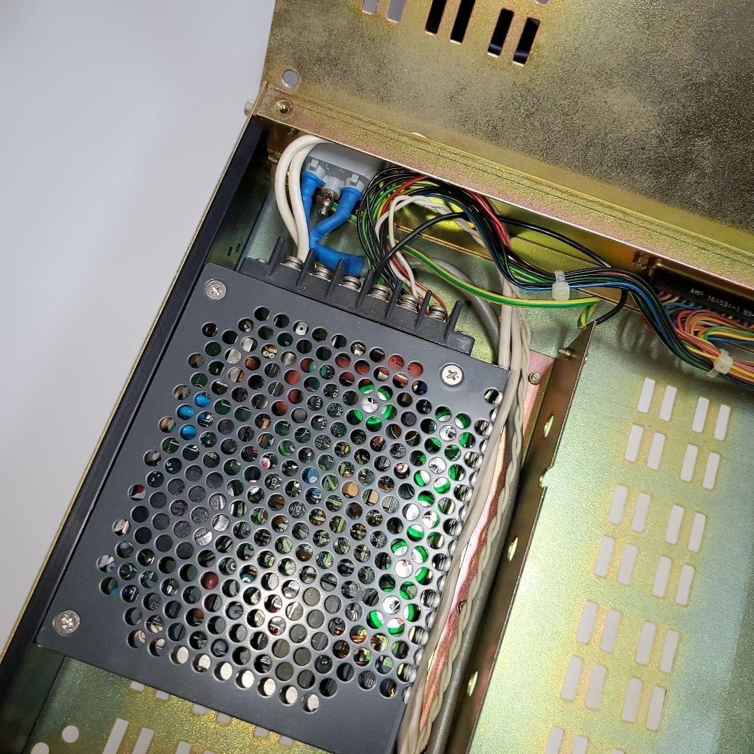 プロ用 業務用 studer stereo power amp