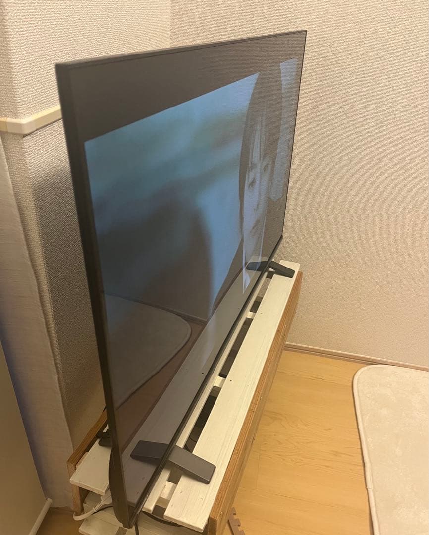 レグザ 43C350X 43インチ 4K液晶テレビ