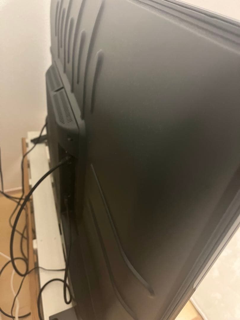 レグザ 43C350X 43インチ 4K液晶テレビ