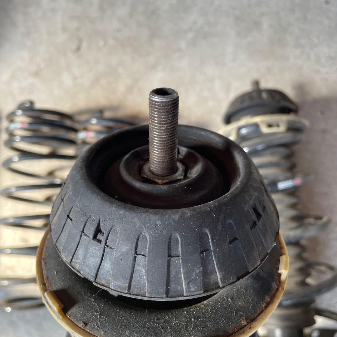 RS-Rダウンサス　ホンダ純正サスペンションキット(一式)