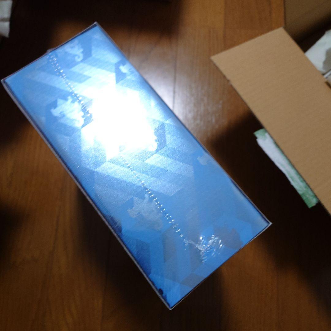 ジムセット スノーハザード クレイバースト 未開封 シュリンク付き