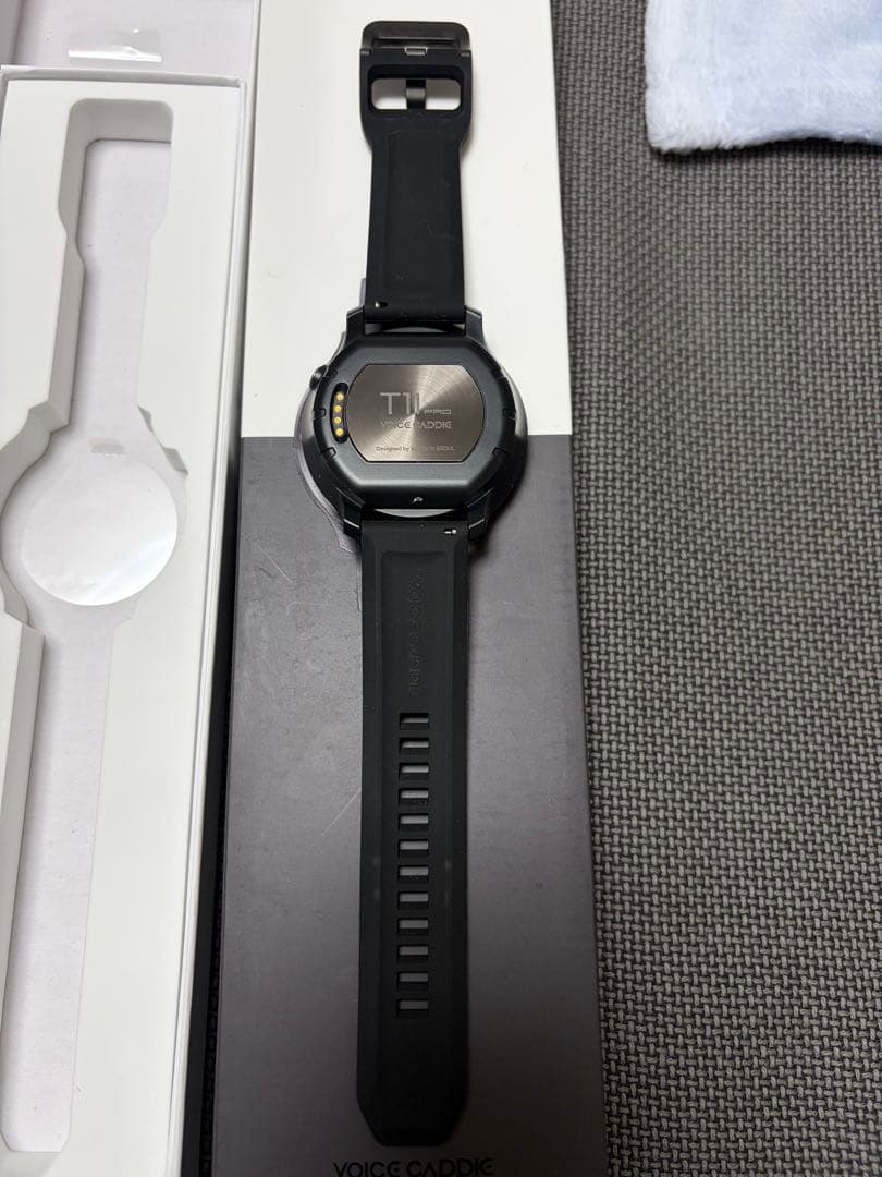 Voice Caddie ボイスキャディ　T11 Pro