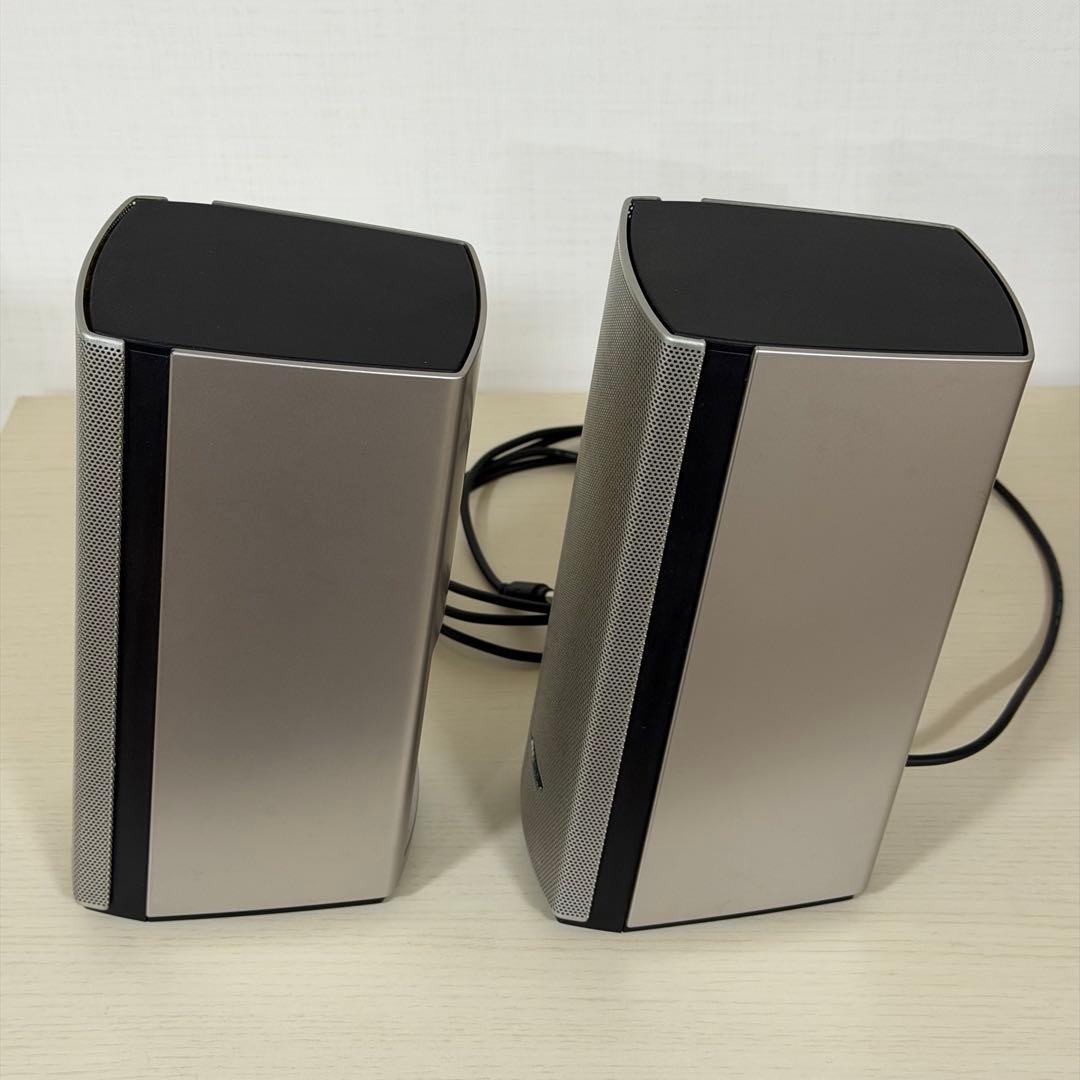 companion 20 mulutimedia 良品　ボーズ スピーカー