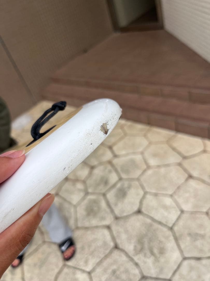 【ハルリン】Jessica Miyuki ファンボード7.2