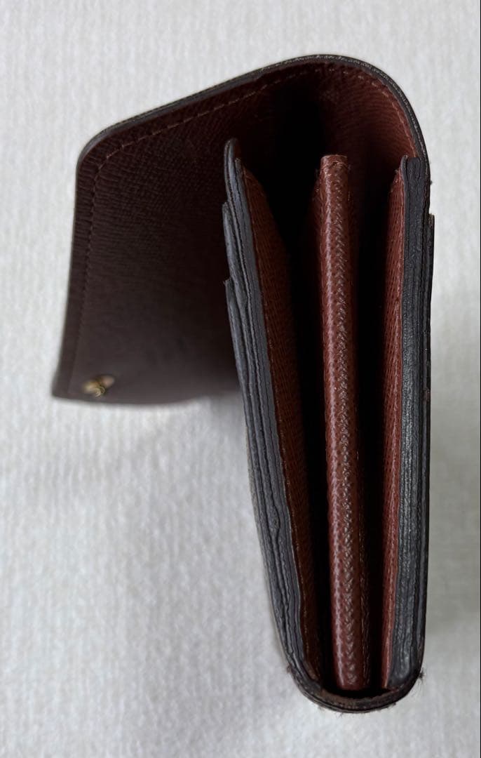 新型　ルイヴィトン モノグラム ポルトフォイユ サラ 長財布