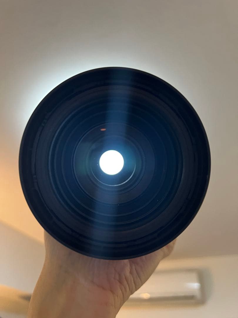 SIGMA 100-400mm Canon キャノン　ほぼ新品