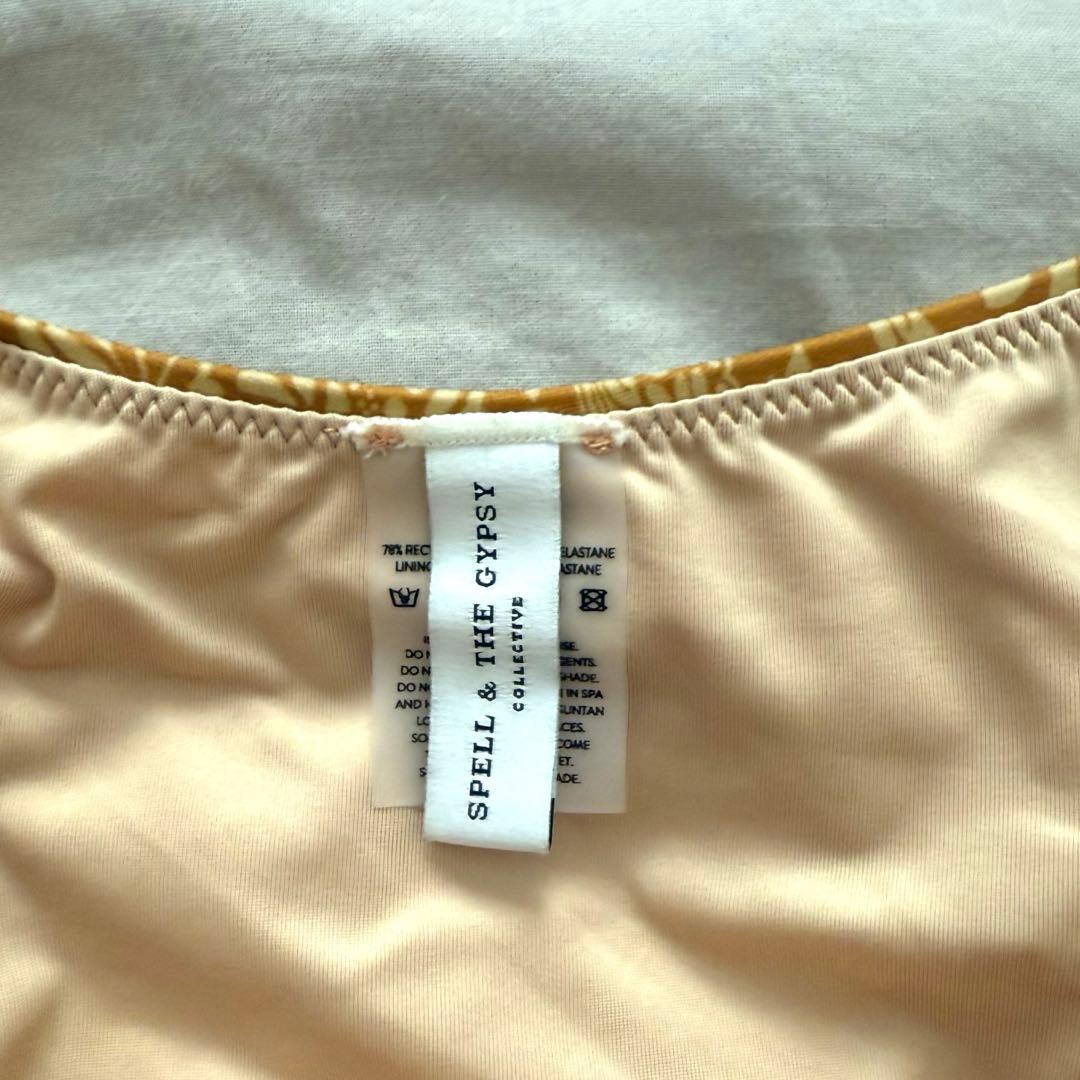 【新品】spell and the gypsy collective 水着 S