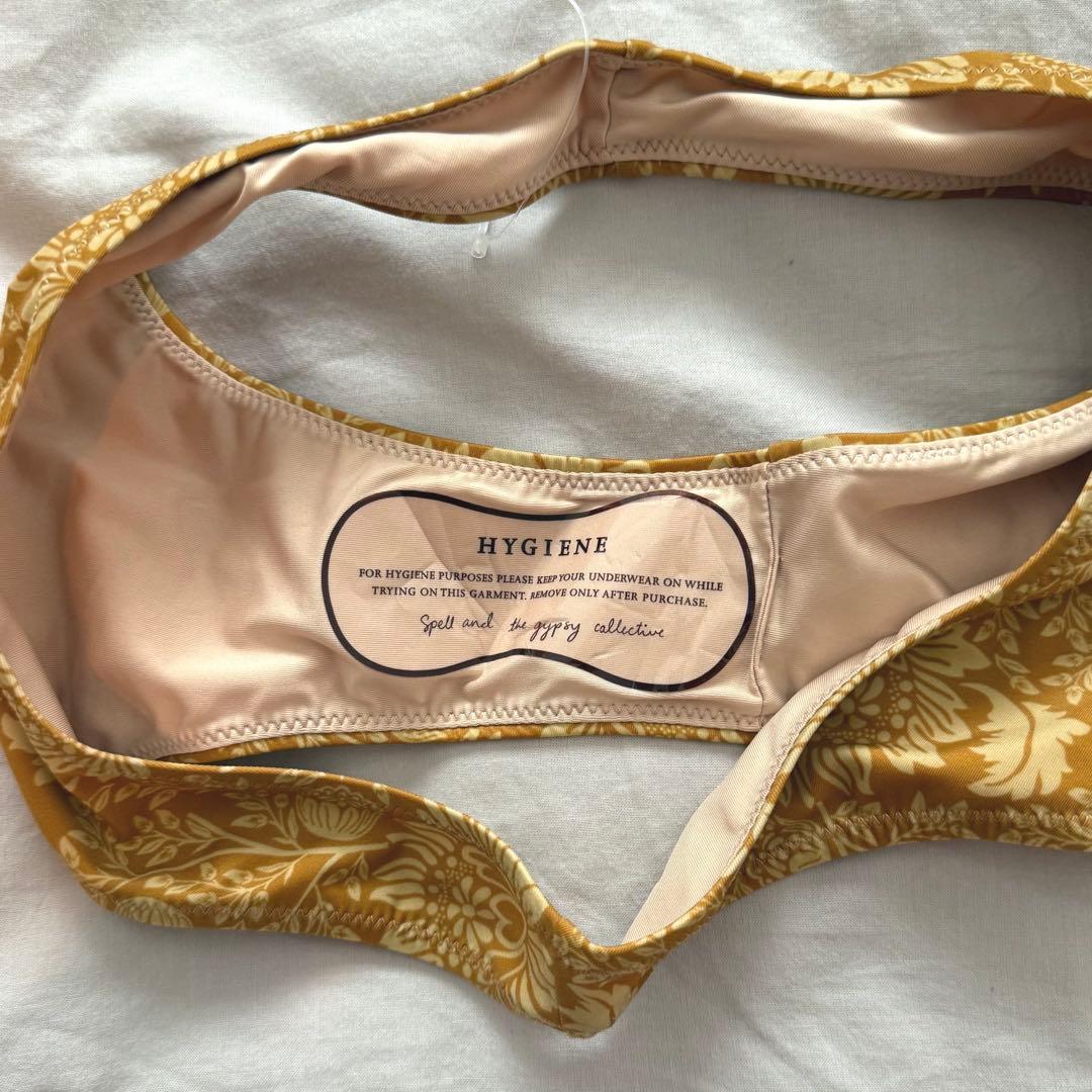 【新品】spell and the gypsy collective 水着 S