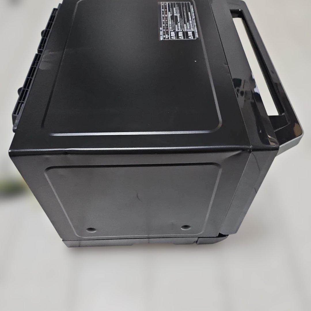 Iris Ohyama オーブンレンジ