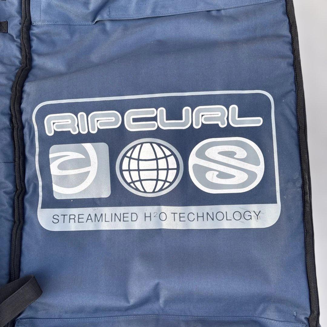 リップカール サーフボードケース 3枚収納