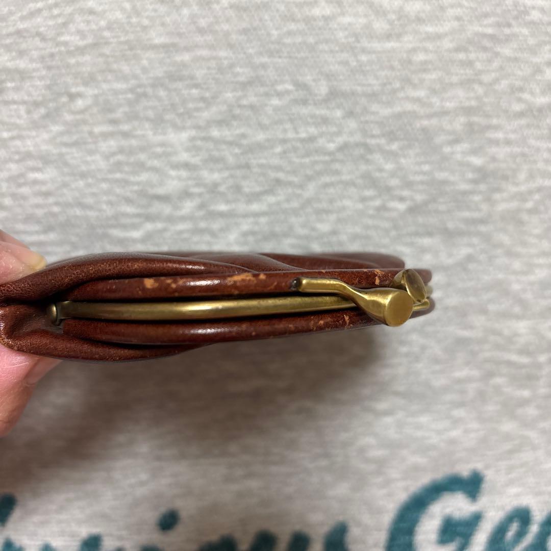 おまとめ依頼 THE BRIDGE レザーケースと長財布