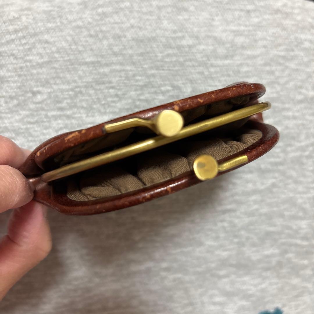 おまとめ依頼 THE BRIDGE レザーケースと長財布