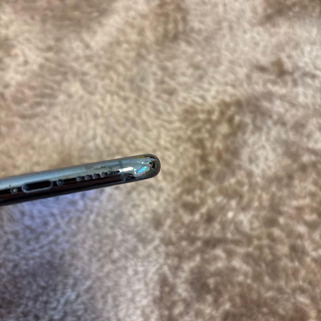 iPhone 11 Pro MAX 64GB ミッドナイトグリーン