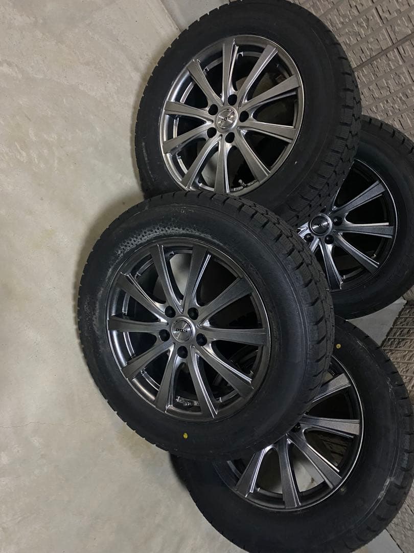 タイヤ・ホイール 4649