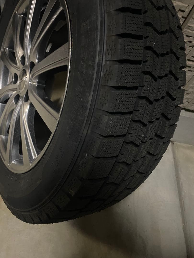 タイヤ・ホイール 4649