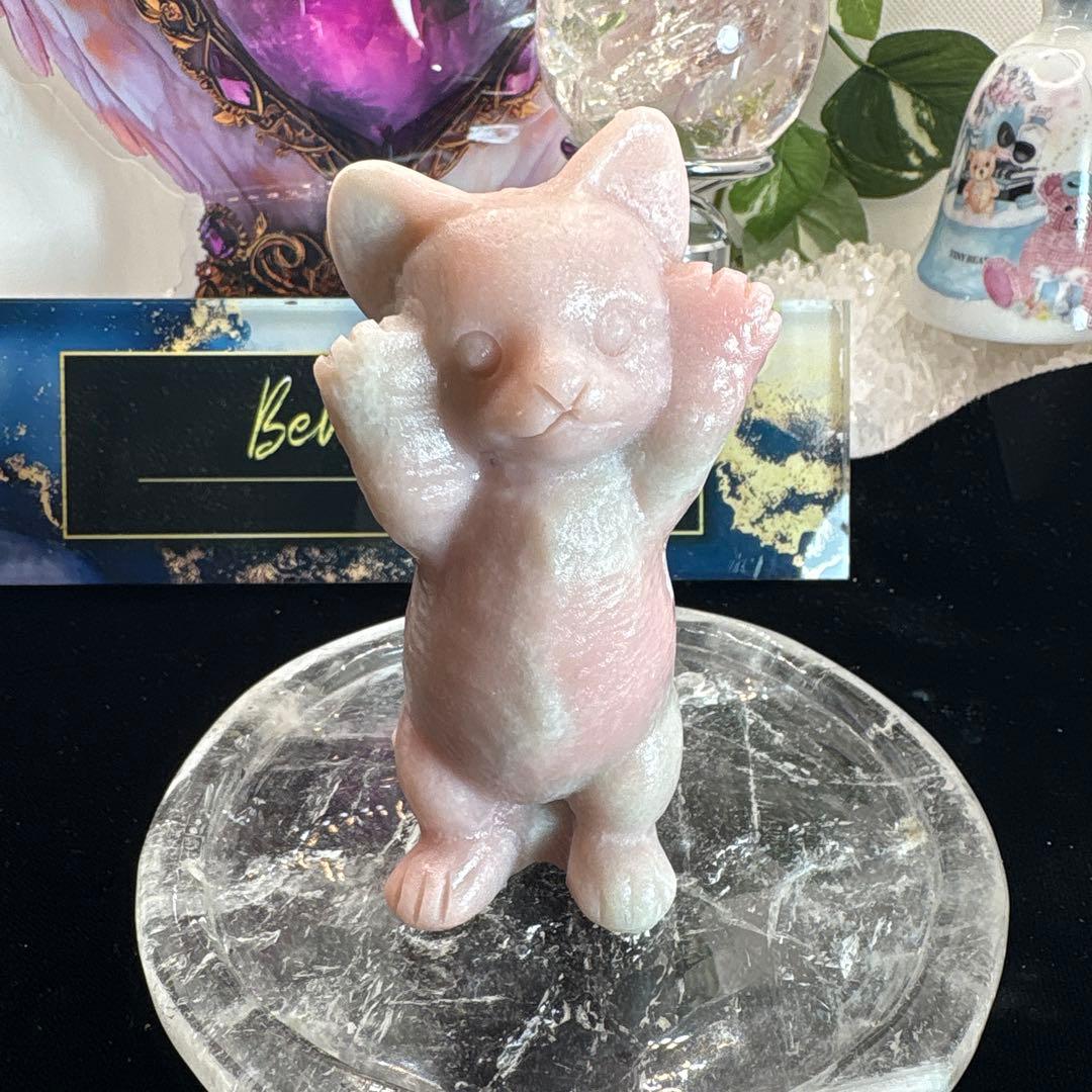 スモーキークォーツ♡ゴールドルチル♡フリーフォームホワイトガーデンNo.2302