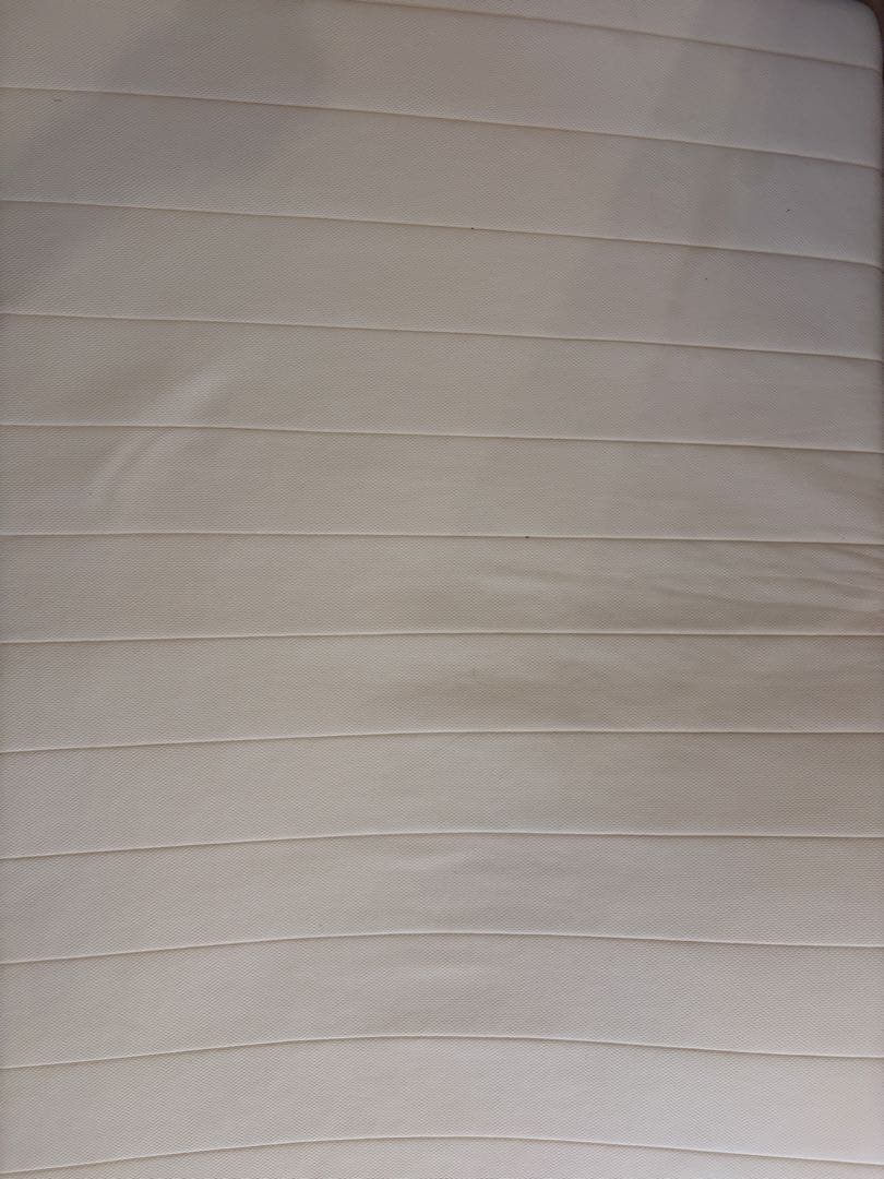 エアウィーヴ シングル　02 Sライン　使用期間3ヶ月　美品