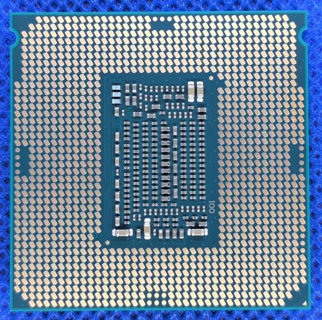 m*o様 CPU CORE i7-8700K (管理番号06)