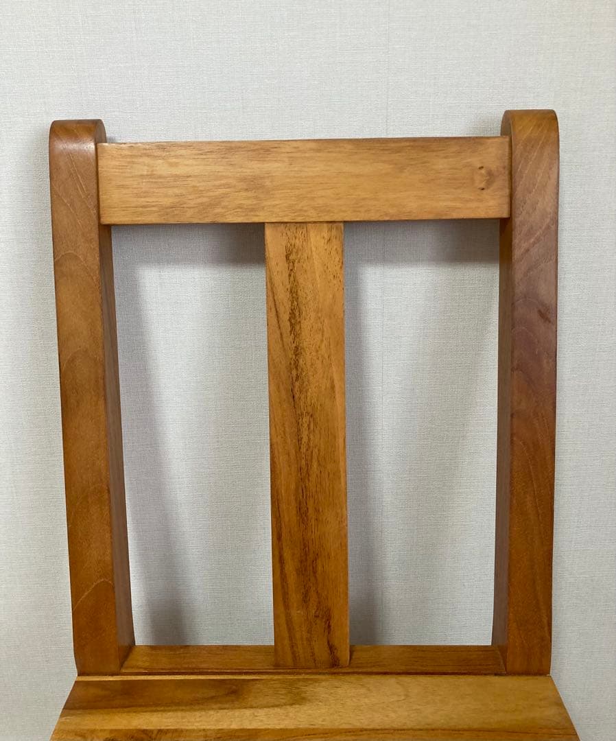 （最終価格）『廃盤』unicoウニコ BREATHダイニングチェア