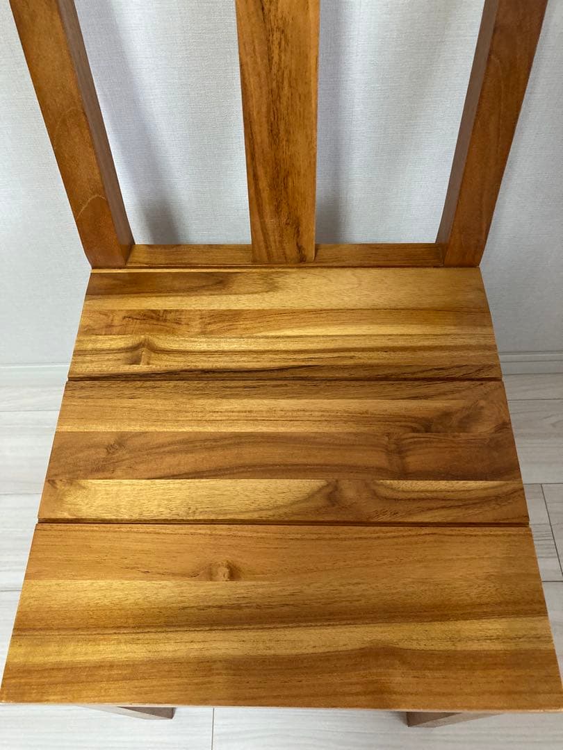 （最終価格）『廃盤』unicoウニコ BREATHダイニングチェア