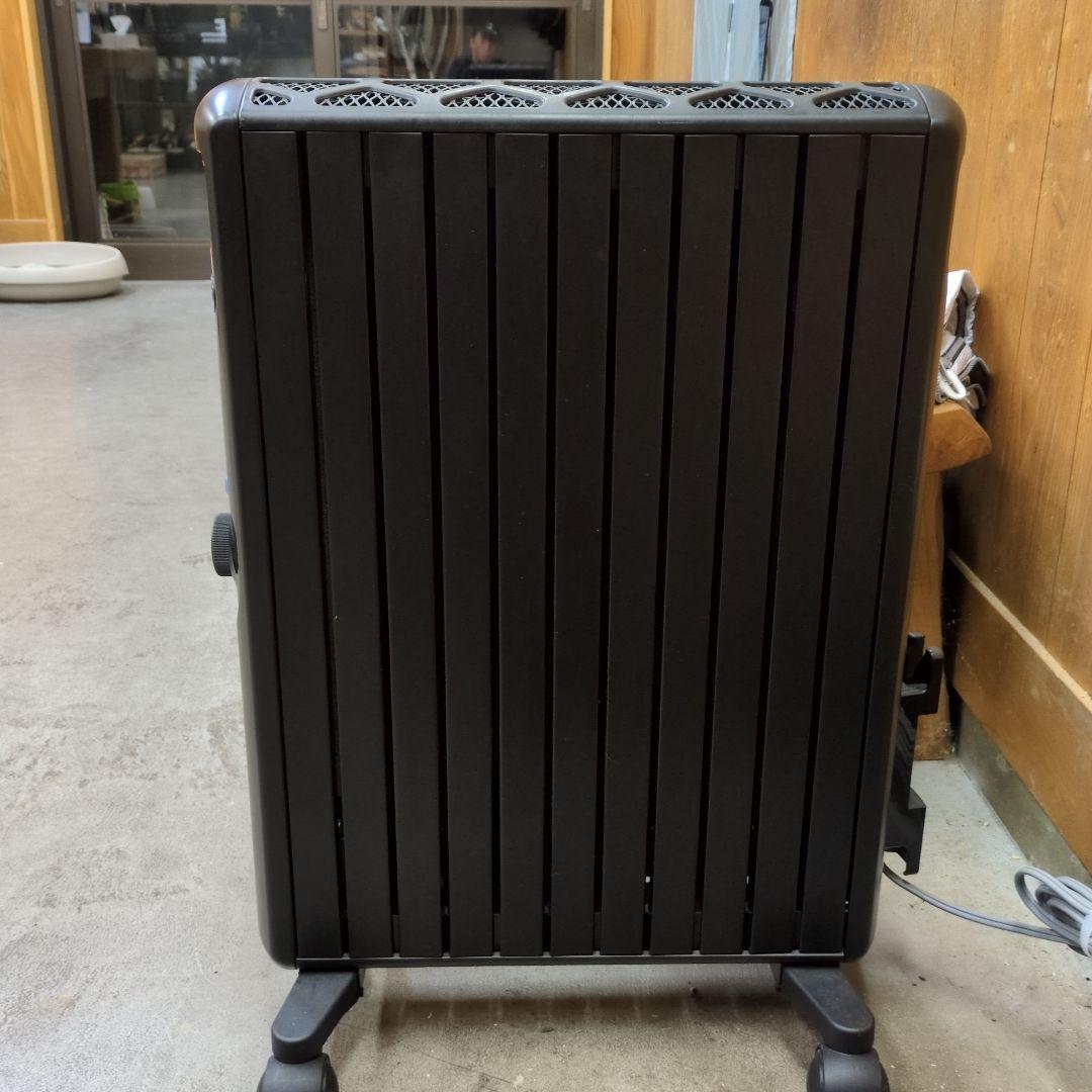 DeLonghi マルチダイナミックヒーター 　　　　　　オイルヒーター