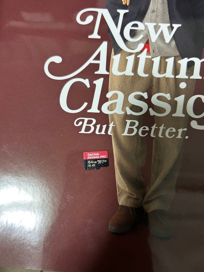 ソニー ウォークマンAシリーズ NW-A50Series 64GB NW-A57