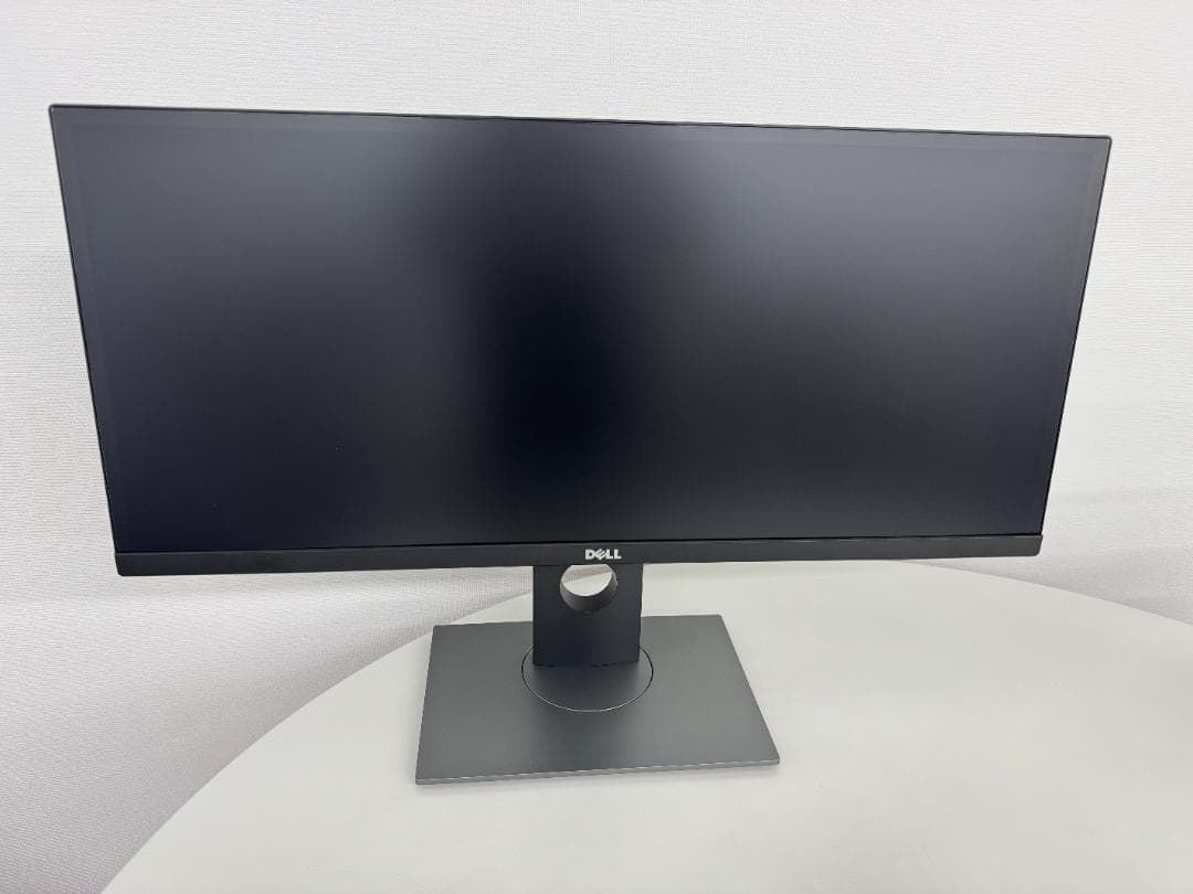 【たのメル便 送料込】Dell モニター U2917W 28.8インチ 電源内蔵