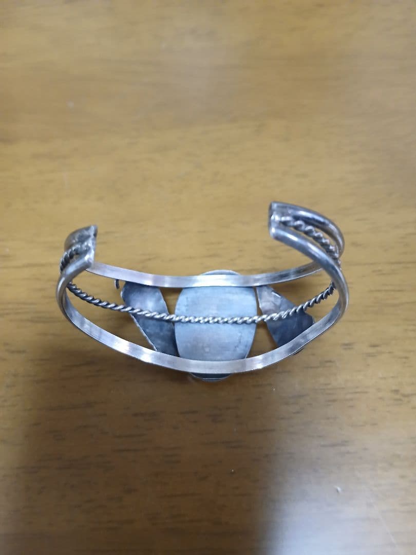 ターコイズ バングル