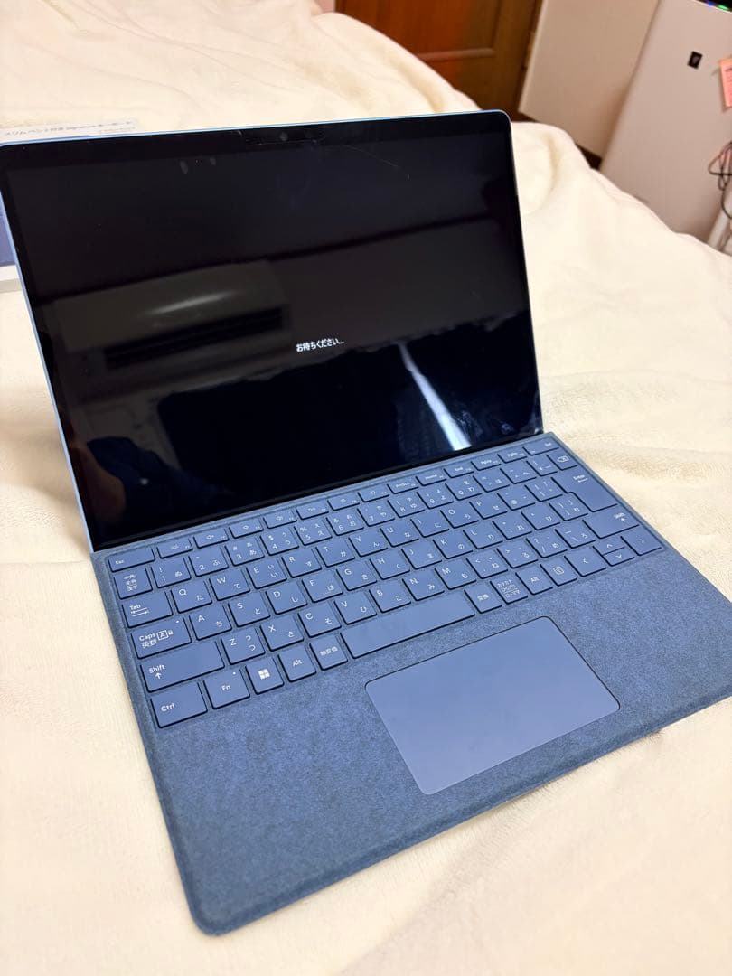 【激安　早い者勝ち】Microsoft Surface Pro9 16gb