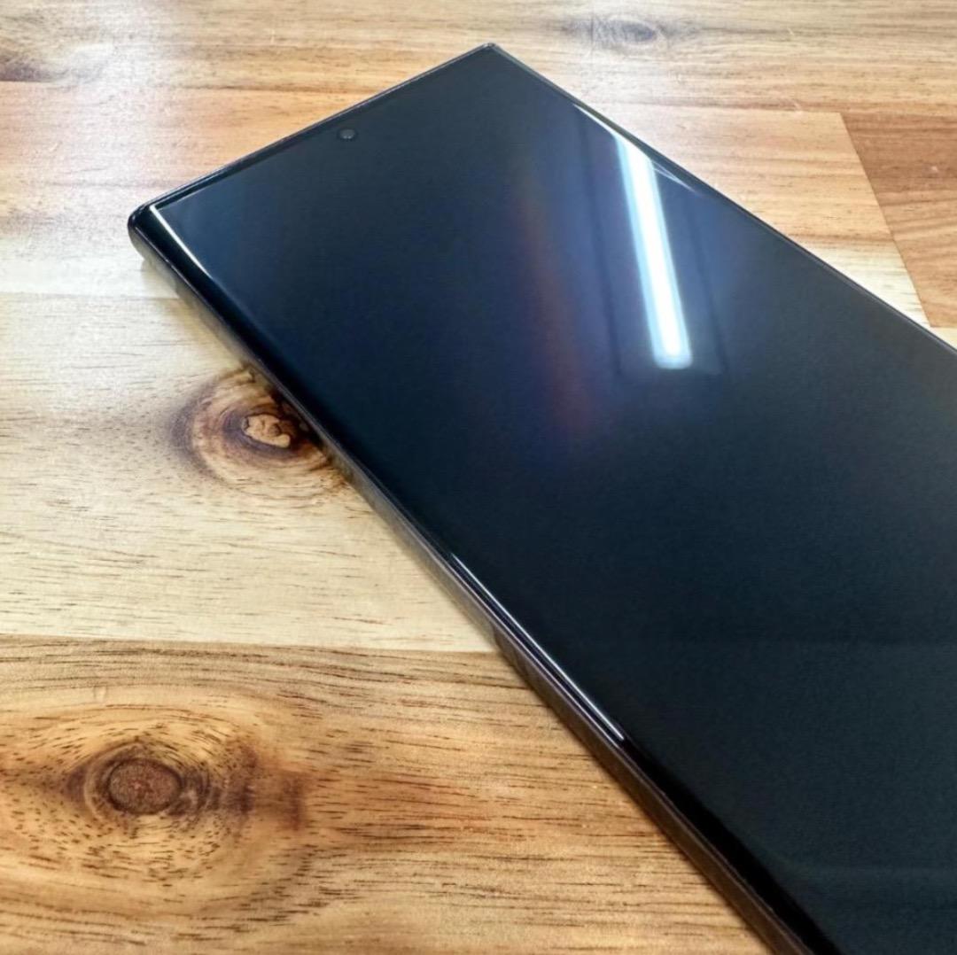 【美品】Galaxy S23 Ultra｜256gb｜SIMフリー版