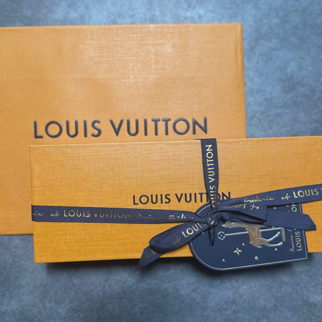 【パリ限定】Louis Vuitton チョコレート トランク バレンタイン