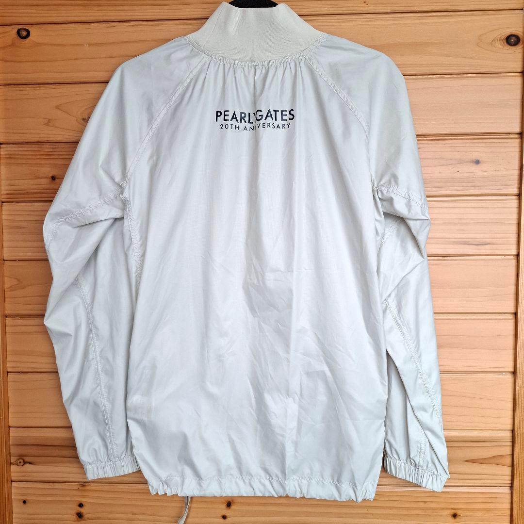 PEARLY GATES 20周年限定 ツインスニード L パーリーゲイツ